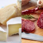 11 храни с високо съдържание на натрий, които е по-добре