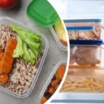 5 храни, които никога не трябва да се съхраняват в