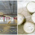 Един хитър трик гарантира резултати: как да боядисате бетонен под бързо и евтино Един хитър трик гарантира резултати: как да боядисате бетонен под