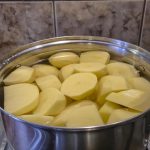 Експерт посочва знака на най-здравословните картофи