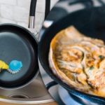 Храната вече няма да залепва: прост трик, който ще спаси