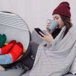 Как да оцелеете през нощта без отопление: съвети, които ще ви помогнат да се стоплите бързо Как да оцелеете през нощта без отопление: съвети, които ще