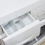 Как да премахнем мухъла в тавата на пералнята: просто средство