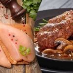 Как да приготвите обикновено пилешко филе, за да накарате всички да ахнат - отлична рецепта Как да приготвите обикновено пилешко филе, за да накарате всички