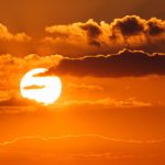 Магнитни бури на 15 януари: ще има ли среднозимна буря