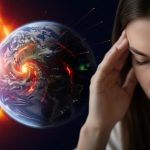 На 20 януари Земята ще бъде засегната от най-мощната магнитна