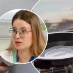 На украинците се препоръчва да поставят купа с вода в