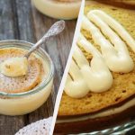 Най-добрият крем за торта като сладкар: ето колко горещо трябва