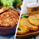 Не използвам ренде за драники: една „мързелива“ рецепта за 10