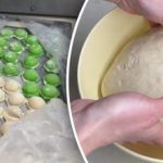 Не се напуква при замразяване: рецепта за перфектно тесто за