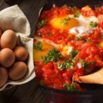 Необичайна закуска с яйца, която ще се хареса на всички