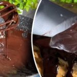 Непукащо се и нелепнещо: как да направите перфектното шоколадово покритие