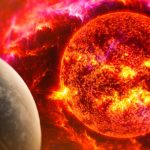 Нова магнитна буря е на път да удари Земята: учените