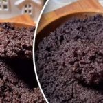 Перфектният пълнеж от маково семе за понички и кутии по