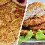 По-добре от котлети и пържоли: сочни бризоли от мляно месо