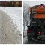 Пясъкът и солта остават в миналото: какво наистина спасява пътищата