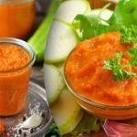 Само за половин час: рецептата за най-апетитния хайвер от тиквички