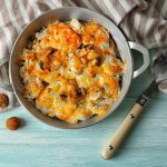 Такъв джулиен никога не сте приготвяли: украинката споделя своята рецепта