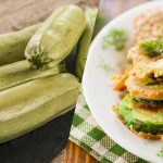 Тиквичките в това тесто са първите, които се махат от