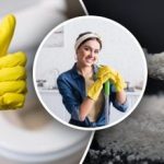 Тоалетната чиния ще бъде ослепително бяла след едно лекарство: какво