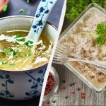 Това е точно онзи вид чолодец, който баба ми приготвяше: