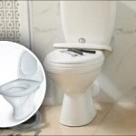 Водопроводчикът разкрива тайната: как да премахнете застоялата плака в тоалетната чиния за една нощ Водопроводчикът разкрива тайната: как да премахнете застоялата плака в тоалетната