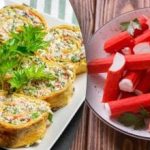 Всички ще въздъхнат от удоволствие: нереалистично просто и вкусно руло
