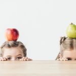 Ябълка срещу круша: диетолозите ни казаха кой плод съдържа повече