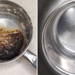 За броени минути: интелигентен начин за почистване на вътрешността на