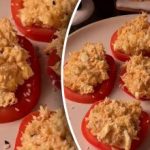 Закуска, която ще бъде първата, която ще бъде отнесена: фантастична