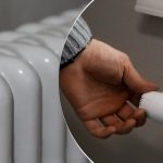 Защо тръбите за отопление се пукат при ниски температури дори