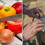 Заточване или изправяне: как да заточвате кухненски ножове у дома
