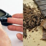 Черният шоколад при диабет: диетолозите развенчаха популярен мит