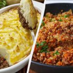 Какво да приготвите от кайма, ако котлетите са ви омръзнали: 4 идеи за вечеря за всеки ден Какво да приготвите от кайма, ако котлетите са ви омръзнали: