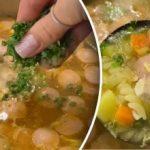 Вкусна, обилна и евтина: перфектната рецепта за супа за 20